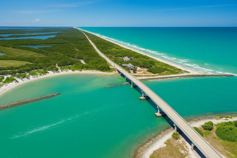 Tree Removal Service in Sebastian, FL