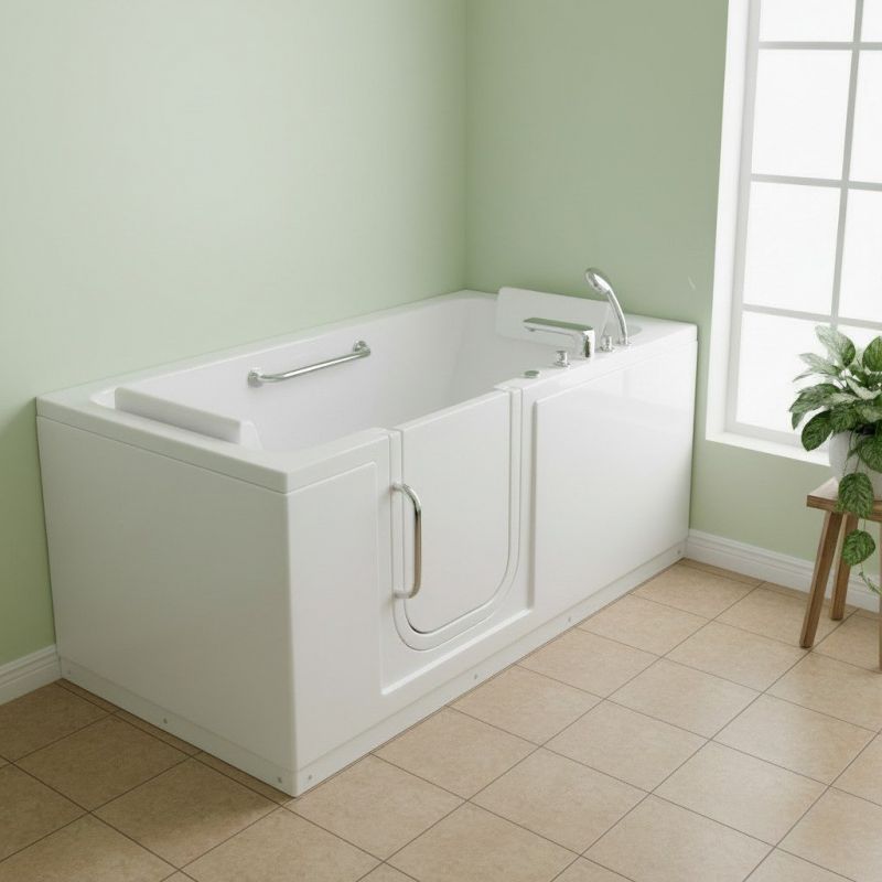 Walk In Tub Service